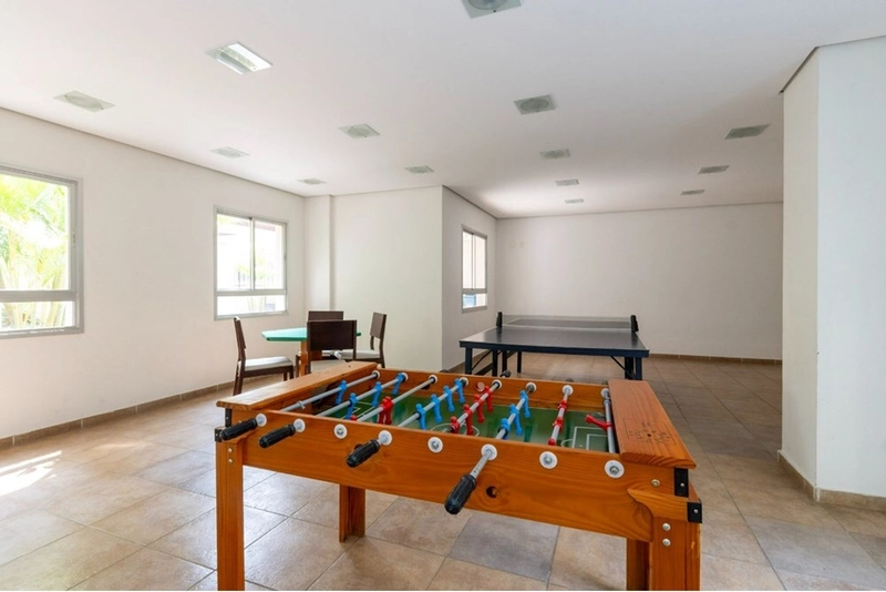 Apartamento 3 dormitórios na Leopoldina 1 suíte 1 vaga: 7ª foto da galeria de imagens do imóvel