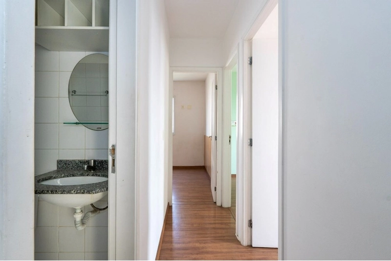 Apartamento 3 dormitórios na Leopoldina 1 suíte 1 vaga: 38ª foto da galeria de imagens do imóvel