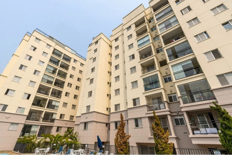 Apartamento 3 dormitórios na Leopoldina 1 suíte 1 vaga: 19ª foto da galeria de imagens do imóvel