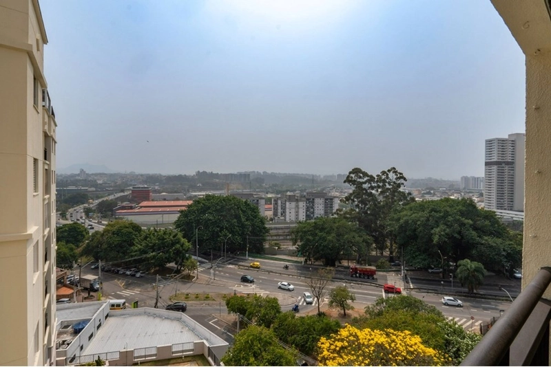 Apartamento 3 dormitórios na Leopoldina 1 suíte 1 vaga: 31ª foto da galeria de imagens do imóvel