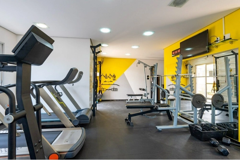 Apartamento 3 dormitórios na Leopoldina 1 suíte 1 vaga: 1ª foto da galeria de imagens do imóvel