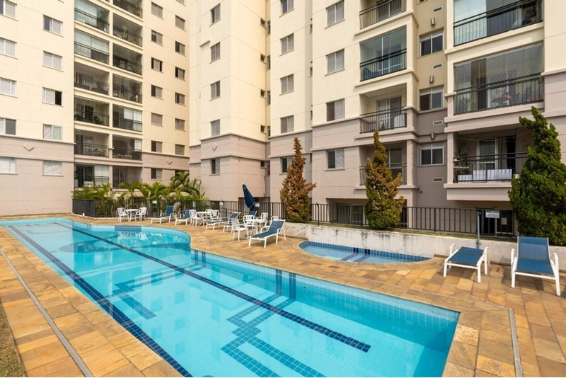 Apartamento 3 dormitórios na Leopoldina 1 suíte 1 vaga: 20ª foto da galeria de imagens do imóvel