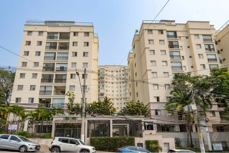 Apartamento 3 dormitórios na Leopoldina 1 suíte 1 vaga: 6ª foto da galeria de imagens do imóvel