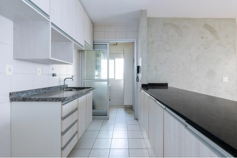 Apartamento 3 dormitórios na Leopoldina 1 suíte 1 vaga: 2ª foto da galeria de imagens do imóvel