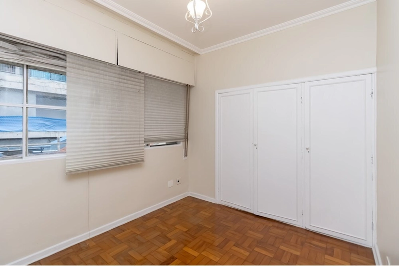 Apartamento 4 dormitórios Jardim Paulista: 13ª foto da galeria de imagens do imóvel