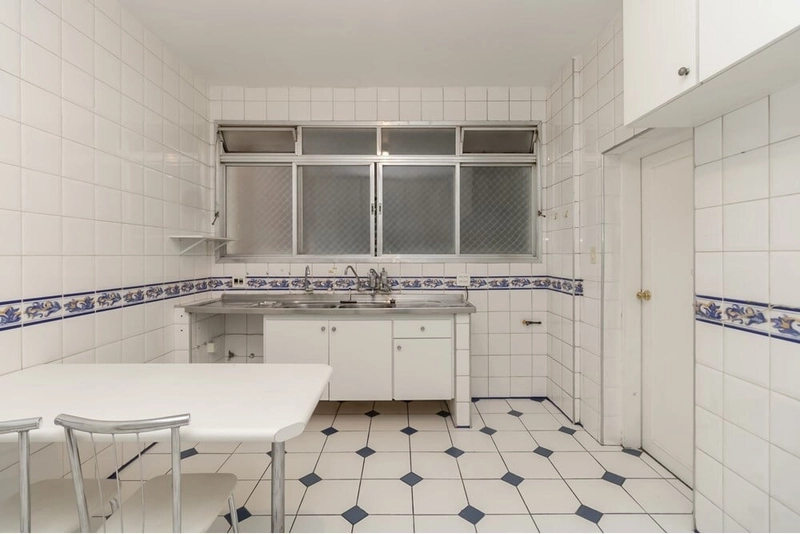 Apartamento 4 dormitórios Jardim Paulista: 22ª foto da galeria de imagens do imóvel