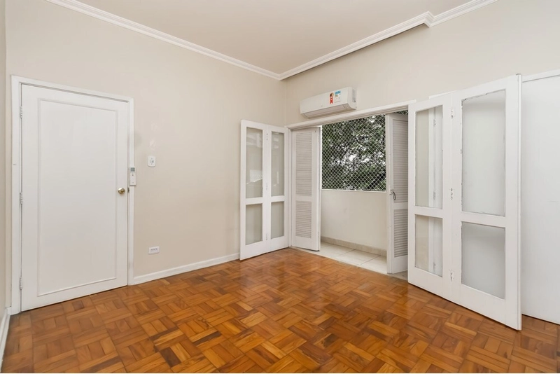Apartamento 4 dormitórios Jardim Paulista: 11ª foto da galeria de imagens do imóvel