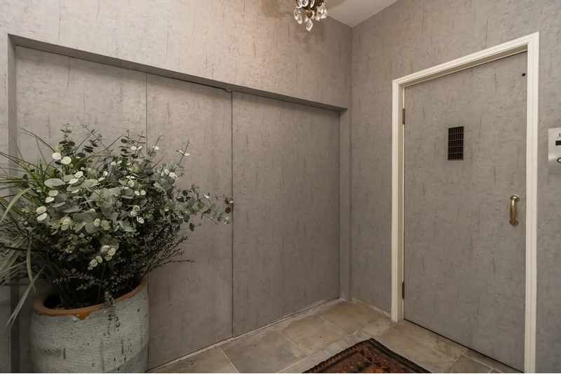 Apartamento 4 dormitórios Jardim Paulista: 15ª foto da galeria de imagens do imóvel