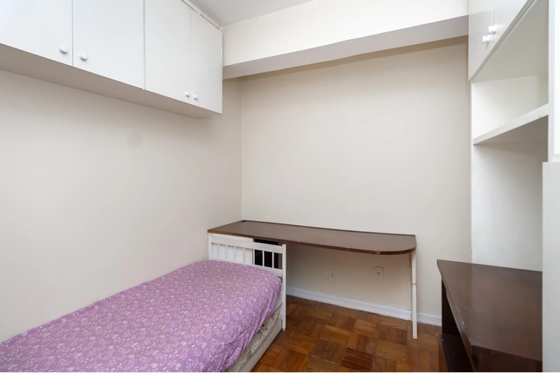 Apartamento 4 dormitórios Jardim Paulista: 6ª foto da galeria de imagens do imóvel