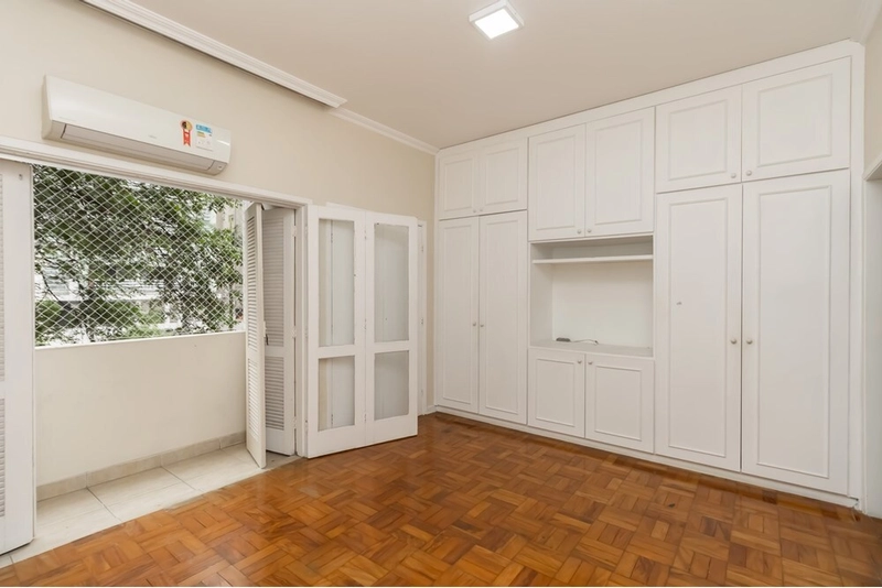 Apartamento 4 dormitórios Jardim Paulista: 9ª foto da galeria de imagens do imóvel