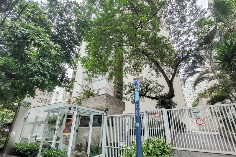 Apartamento 4 dormitórios Jardim Paulista: 36ª foto da galeria de imagens do imóvel