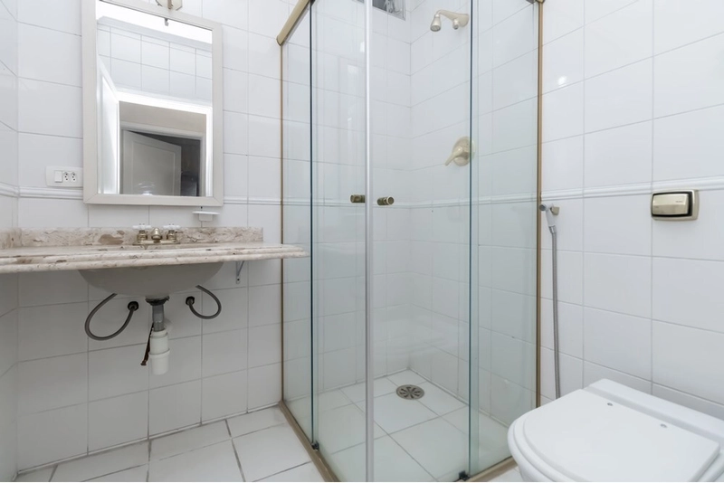Apartamento 4 dormitórios Jardim Paulista: 21ª foto da galeria de imagens do imóvel