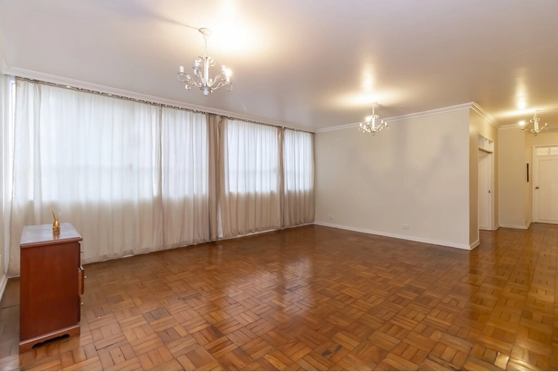 Apartamento 4 dormitórios Jardim Paulista: 1ª foto da galeria de imagens do imóvel