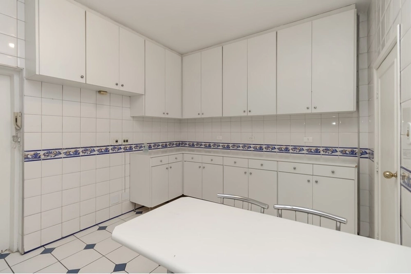 Apartamento 4 dormitórios Jardim Paulista: 16ª foto da galeria de imagens do imóvel