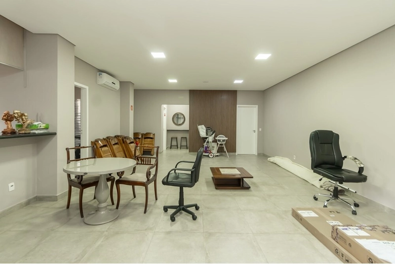 Apartamento 4 dormitórios Jardim Paulista: 33ª foto da galeria de imagens do imóvel