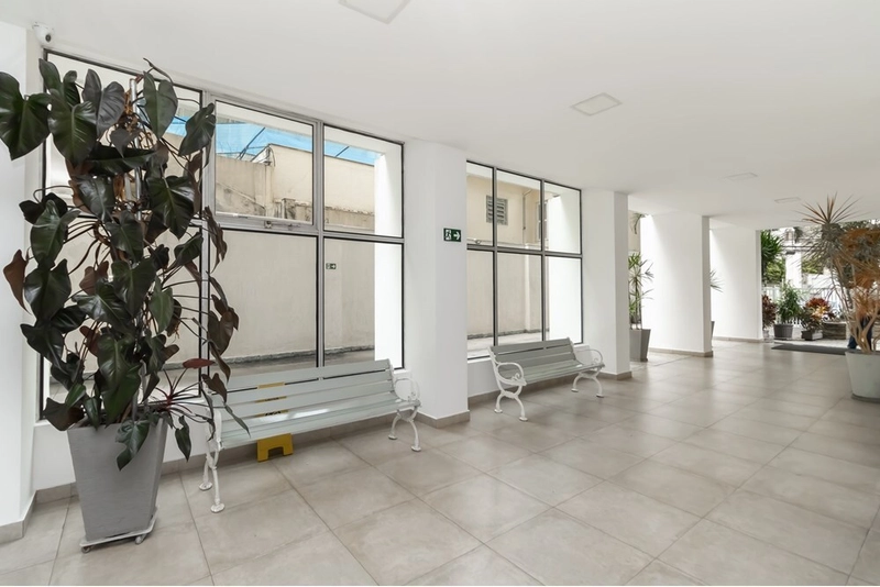 Apartamento 4 dormitórios Jardim Paulista: 30ª foto da galeria de imagens do imóvel