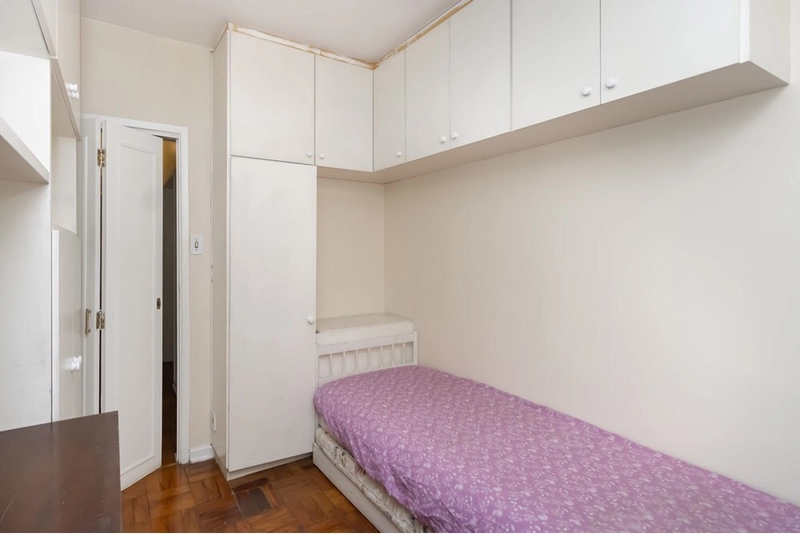Apartamento 4 dormitórios Jardim Paulista: 7ª foto da galeria de imagens do imóvel