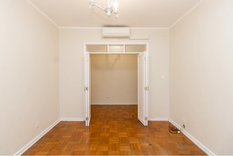 Apartamento 4 dormitórios Jardim Paulista: 18ª foto da galeria de imagens do imóvel