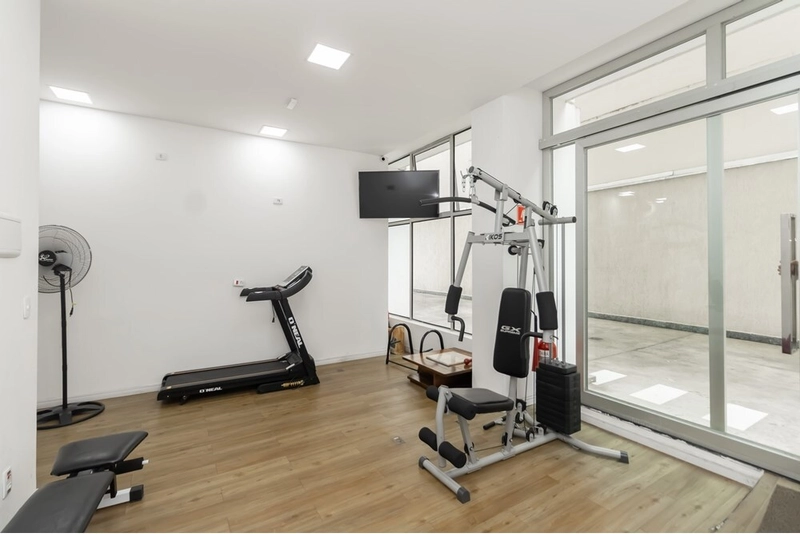 Apartamento 4 dormitórios Jardim Paulista: 35ª foto da galeria de imagens do imóvel