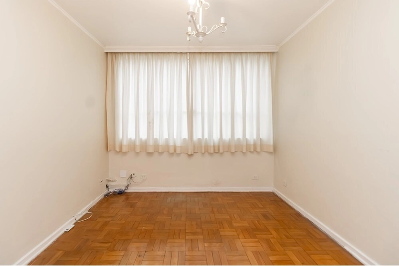 Apartamento 4 dormitórios Jardim Paulista: 17ª foto da galeria de imagens do imóvel