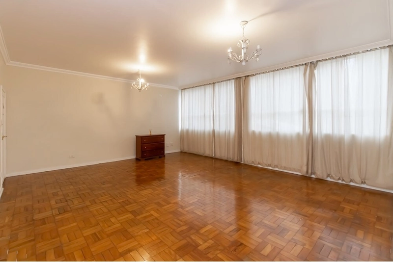 Apartamento 4 dormitórios Jardim Paulista: 2ª foto da galeria de imagens do imóvel