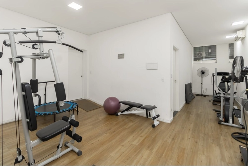 Apartamento 4 dormitórios Jardim Paulista: 34ª foto da galeria de imagens do imóvel