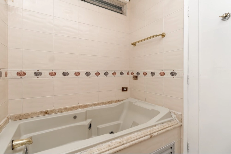 Apartamento 4 dormitórios Jardim Paulista: 4ª foto da galeria de imagens do imóvel