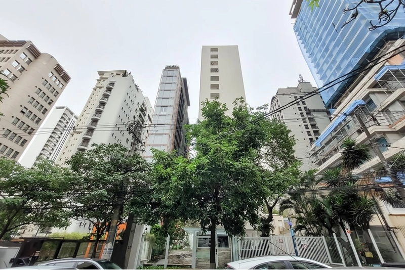 Apartamento 4 dormitórios Jardim Paulista: 32ª foto da galeria de imagens do imóvel