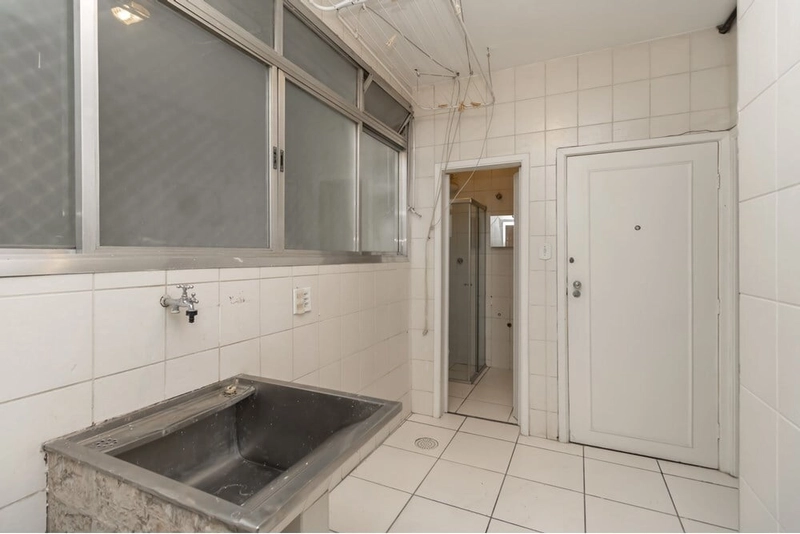 Apartamento 4 dormitórios Jardim Paulista: 23ª foto da galeria de imagens do imóvel