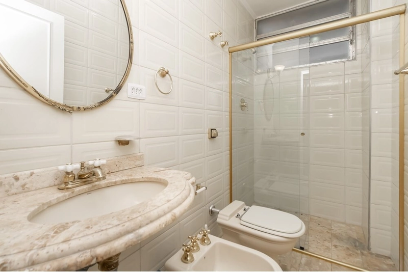 Apartamento 4 dormitórios Jardim Paulista: 19ª foto da galeria de imagens do imóvel