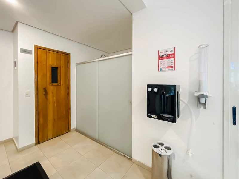 Apartamento 4 dormitórios 2 suítes em Perdizes: 41ª foto da galeria de imagens do imóvel