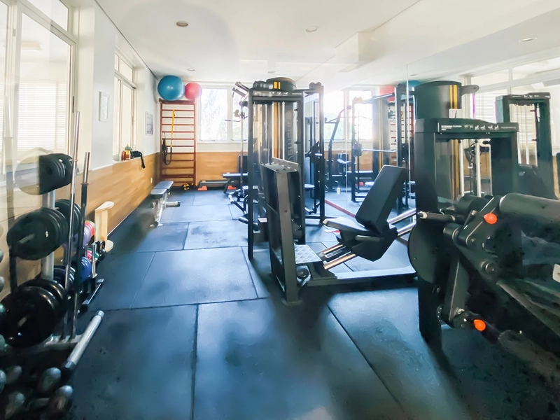 Apartamento 4 dormitórios 2 suítes em Perdizes: 55ª foto da galeria de imagens do imóvel