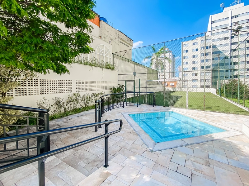 Apartamento 4 dormitórios 2 suítes em Perdizes: 50ª foto da galeria de imagens do imóvel