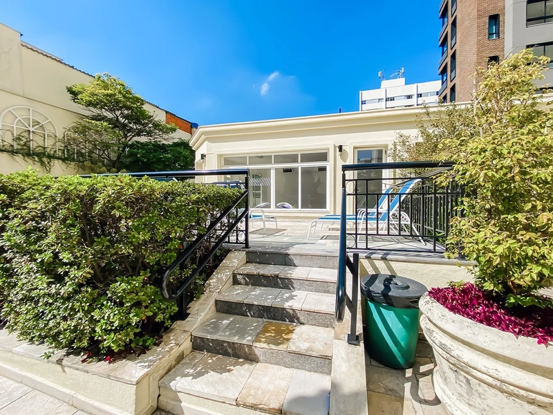 Apartamento 4 dormitórios 2 suítes em Perdizes: 53ª foto da galeria de imagens do imóvel