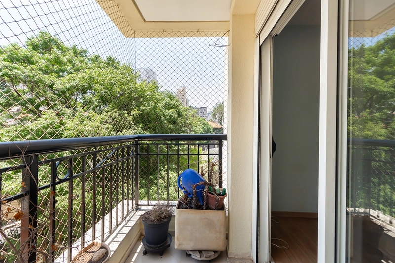 Apartamento 4 dormitórios 2 suítes em Perdizes: 27ª foto da galeria de imagens do imóvel