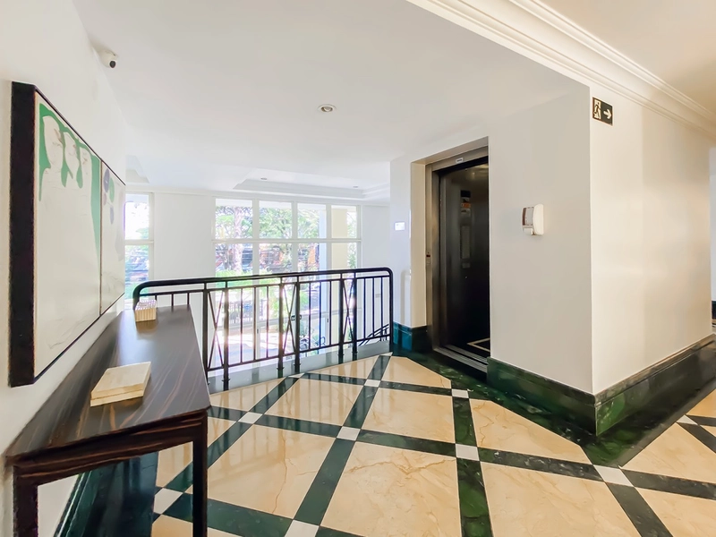 Apartamento 4 dormitórios 2 suítes em Perdizes: 59ª foto da galeria de imagens do imóvel