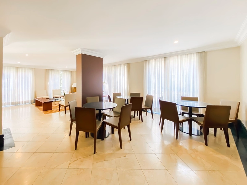 Apartamento 4 dormitórios 2 suítes em Perdizes: 44ª foto da galeria de imagens do imóvel