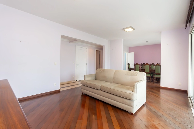 Apartamento 4 dormitórios 2 suítes em Perdizes: 10ª foto da galeria de imagens do imóvel