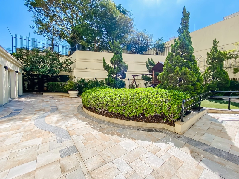 Apartamento 4 dormitórios 2 suítes em Perdizes: 49ª foto da galeria de imagens do imóvel