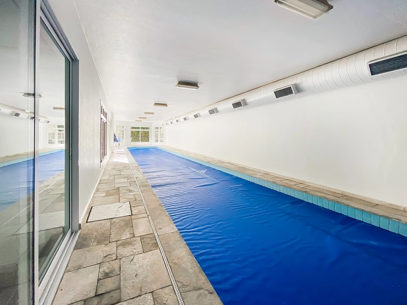 Apartamento 4 dormitórios 2 suítes em Perdizes: 52ª foto da galeria de imagens do imóvel