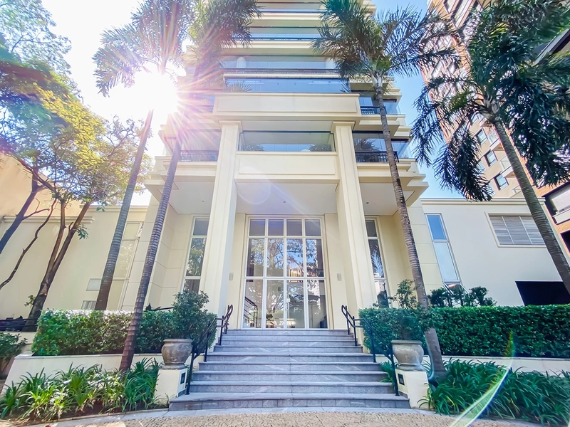 Apartamento 4 dormitórios 2 suítes em Perdizes: 65ª foto da galeria de imagens do imóvel