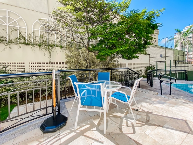 Apartamento 4 dormitórios 2 suítes em Perdizes: 54ª foto da galeria de imagens do imóvel