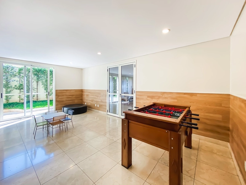 Apartamento 4 dormitórios 2 suítes em Perdizes: 43ª foto da galeria de imagens do imóvel