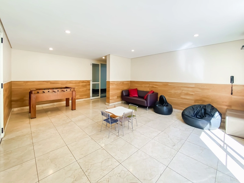 Apartamento 4 dormitórios 2 suítes em Perdizes: 42ª foto da galeria de imagens do imóvel