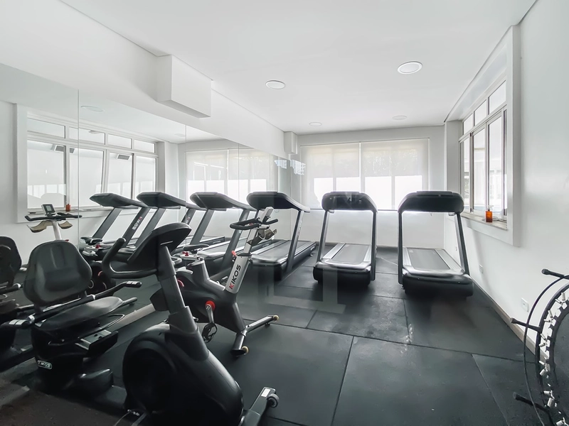 Apartamento 4 dormitórios 2 suítes em Perdizes: 57ª foto da galeria de imagens do imóvel