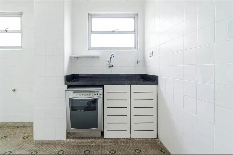 Apartamento 2 dormitórios em Higienópolis perto do Shopping: 11ª foto da galeria de imagens do imóvel