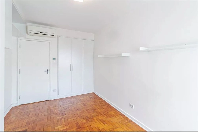Apartamento 2 dormitórios em Higienópolis perto do Shopping: 20ª foto da galeria de imagens do imóvel