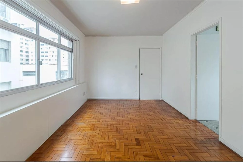 Apartamento 2 dormitórios em Higienópolis perto do Shopping: 29ª foto da galeria de imagens do imóvel