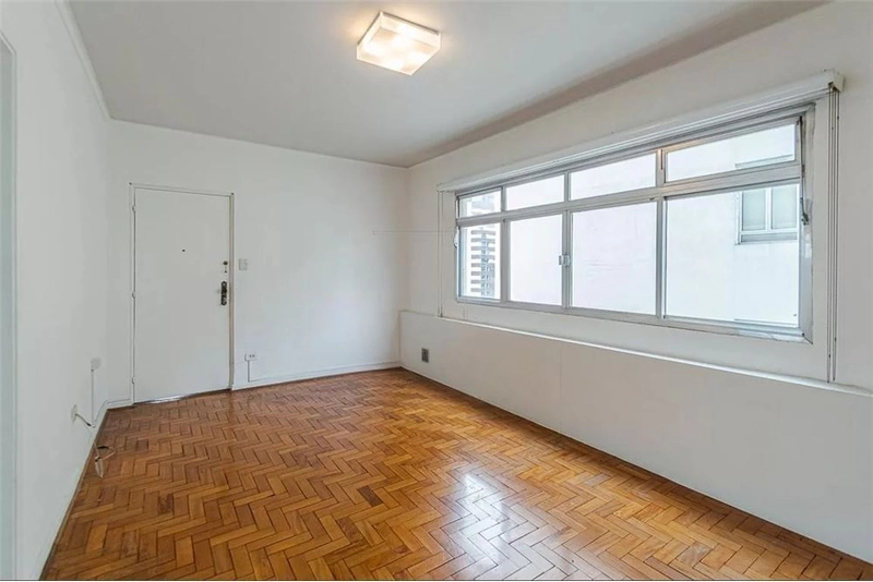 Apartamento 2 dormitórios em Higienópolis perto do Shopping: 26ª foto da galeria de imagens do imóvel