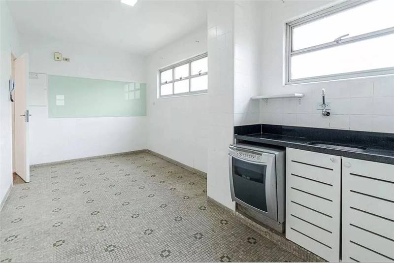 Apartamento 2 dormitórios em Higienópolis perto do Shopping: 12ª foto da galeria de imagens do imóvel